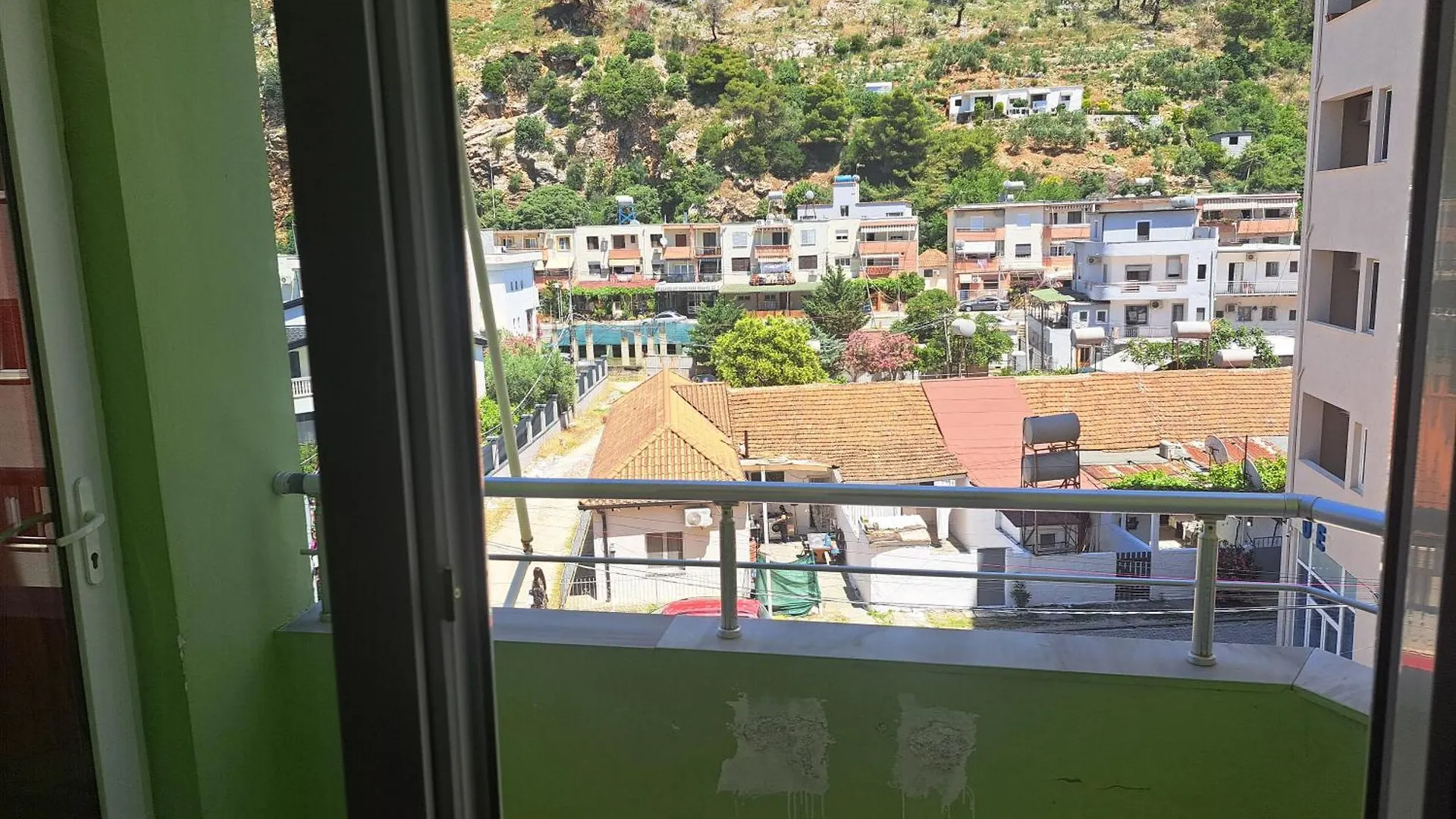 Apartament Sovelian Kosova Shëngjin Albania